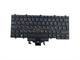 Dell Portuguese Backlight Keyboard 302Fv. Part Number: 302Fv 0302Fv Cn-0302Fv. Model: Nsk-Lkdbc
