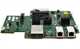 Emc 303-118-000B Server Motherboard. Model: 204-118-601 303118000B