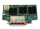 Emc Vnxe Series Iscsi I/O Module Board. Part Number: 303-136-000B-01