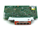 Emc Vnxe Series Iscsi I/O Module Board. Part Number: 303-136-000B-01