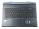 Msi Kb Palmrest Tp Assy 307-541C413-Hg0