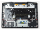 Msi Kb Palmrest Tp Assy 307-541C413-Hg0