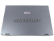 Msi E16 Lcd Back Cover 307-591A222-Hg0