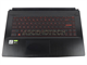 Msi Kb Palmrest Tp Assy 307-6R1c216-Y31
