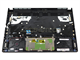 Msi Kb Palmrest Tp Assy 307-6V4c212-Y31