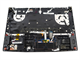 Msi Kb Palmrest Tp Assy 307-6W1c212-Y31 Msi Kb Palmrest Tp Assy 307-6W1c212-Y31