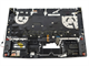 Msi Gf65 Thin Kb Palmrest Assy No Tp Msi Gf65 Thin Kb Palmrest Assy No Tp. Part Number: 307-6W1c212-Y31