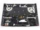 Msi Gf65 Thin Kb Palmrest Assy No Tp Msi Gf65 Thin Kb Palmrest Assy No Tp. Part Number: 307-6W1c212-Y31
