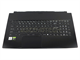 Msi Kb Palmrest Tp Assy 307-7F3c211-Tf1