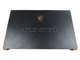 Msi Gs75 Lcd Cover Assy 307-7G1a211-Hg0 Msi Gs75 Lcd Cover Assy 307-7G1a211-Hg0