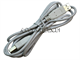 6 Feet Usb A To B Printer Cable 30B0305. Model: 30B0305 1021294