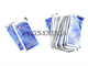 Crest 22 Treatments Teeth Whitening Kit. Part Number: 3116194