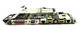 Hp 325489-001 Presario 3000 Motherboard
