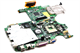 Hp Compaq 326682-001 Laptop Motherboard. Model: 344178-001 Dakt9dmb6e2