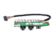 Hp Dv6000 Audio Jack Board 32At8ab0011