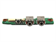 Hp Dv6000 Audio Jack Board 32At8ab0011