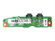 Hp Dv6000 Audio Jack Board 32At8ab0011