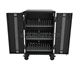 Dell 36 Unit Mobile Charging Cart 32Nmj. Part Number: 32Nmj 032Nmj Cn-032Nmj. Model: Ergitd-013