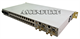 Rad 28-Port Fiber Multiplexer 3320150000. Model: Op-T3b 3320150000