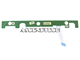 Hp V2000 Power Button Board 33Ct1pb0001