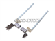 Acer Chromebook Hinge Set 33.Gvfn7.001. Part Number: 33.Gvfn7.001 33Gvfn7001 33.Gvfn7.002 33Gvfn7002