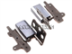 Acer Chromebook Spin Cp713-2W Hinge Set. Part Number: 33.Hqbn7.001_33.Hqbn7.002