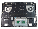 Asus Kb Palmrest Tp Assy 33Njktajne0
