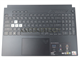 Asus Kb Palmrest Tp Assy 33Njktajne0