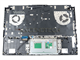Asus Kb Palmrest Tp Assy 33Njktajne0