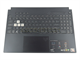 Asus Kb Palmrest Tp Assy 33Njktajne0