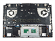 Asus Kb Palmrest Tp Assy 33Njktajne0