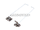 Acer Nitro 5 Lcd Hinge Set 33.Q28n2.002. Part Number: 33.Q28n2.002 33Q28n2002