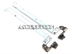 Acer An517-55 Hinge Set 33.Qg1n2.001. Part Number: 33.Qg1n2.001 33Qg1n2001