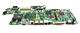 Hp X1000 Zt3000 353464-001 Motherboard