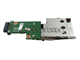 Hp Dv9000 Card Reader Board 35At9nb0003
