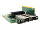 Quanta S400 Sfp+ Mezz Card 35S2ema0000. Model: Qn 10Gbe 82599Es-S2l