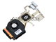Hp Cpu Cooling Heatsink Fan 361380-001. Model: Cf0550-B10m