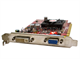 Ati Firegl V3100 128Mb Vc 367721-001. Model: Firegl V3100 367459-001