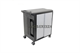 Dell Ergotron Network Ready Cart 36Dch Dell Ergotron Network Ready Cart 36Dch. Model: Ergitd-009 Ct30u181 36Dch