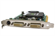 Nvidia Quadro Fx 1700 512Mb Video Card. Model: Quadro Fx1700 371-3625-01
