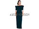 Xscape 16Plus Formal Evening Gown 3856Xw Xscape 16Plus Formal Evening Gown 3856Xw