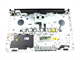 Dell Inspiron 15 Palmrest Tp Assy No Kb. Part Number: 38Mjr 038Mjr Cn-038Mjr