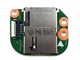 Hp 14-Q Card Reader Board 38Y01sb0000