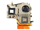Hp Pavilion Ze2000 Heatsink 394298-001