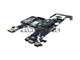 Dell Latitude E6230 Motherboard 39Gj4. Part Number: 39Gj4 039Gj4 Cn-039Gj4. Model: Qam00 La-7731P