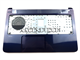 Hp 15-N Palmrest Assy 39U86tp603 No Kb