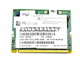 Ibm Thinkpad R52 39T0077 Wireless Card. Model: 39T0077 93P3483 2200Bg