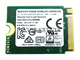 Ssstc 256Gb M.2 2230 Nvme Ssd 3C07120402. Model: Cl1-3D256