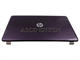 Hp 17-E196nr Lcd Back Cover 3Cr68tp40