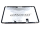 Hp 17-E196nr Lcd Back Cover 3Cr68tp40